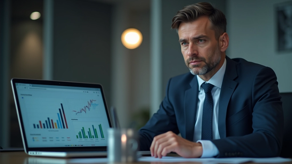 Graf zobrazující vývoj inflace a regulovaných cen v čase