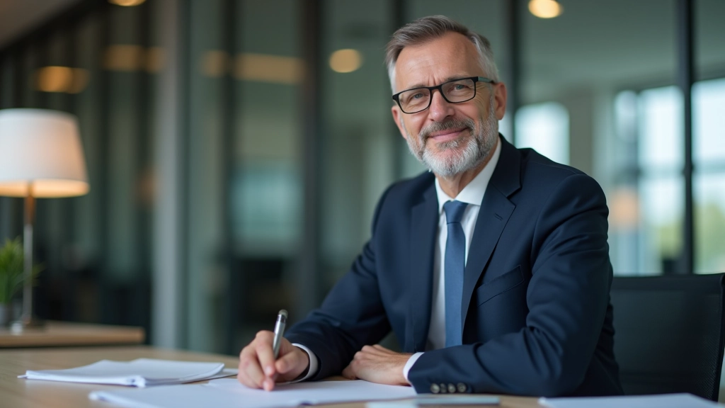 Regulační úřad s dokumenty o cenové regulaci a grafem cen v pozadí