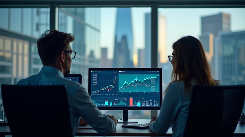 Analytický tým Cenového Kompasu s.r.o. pracující na inflačních datech